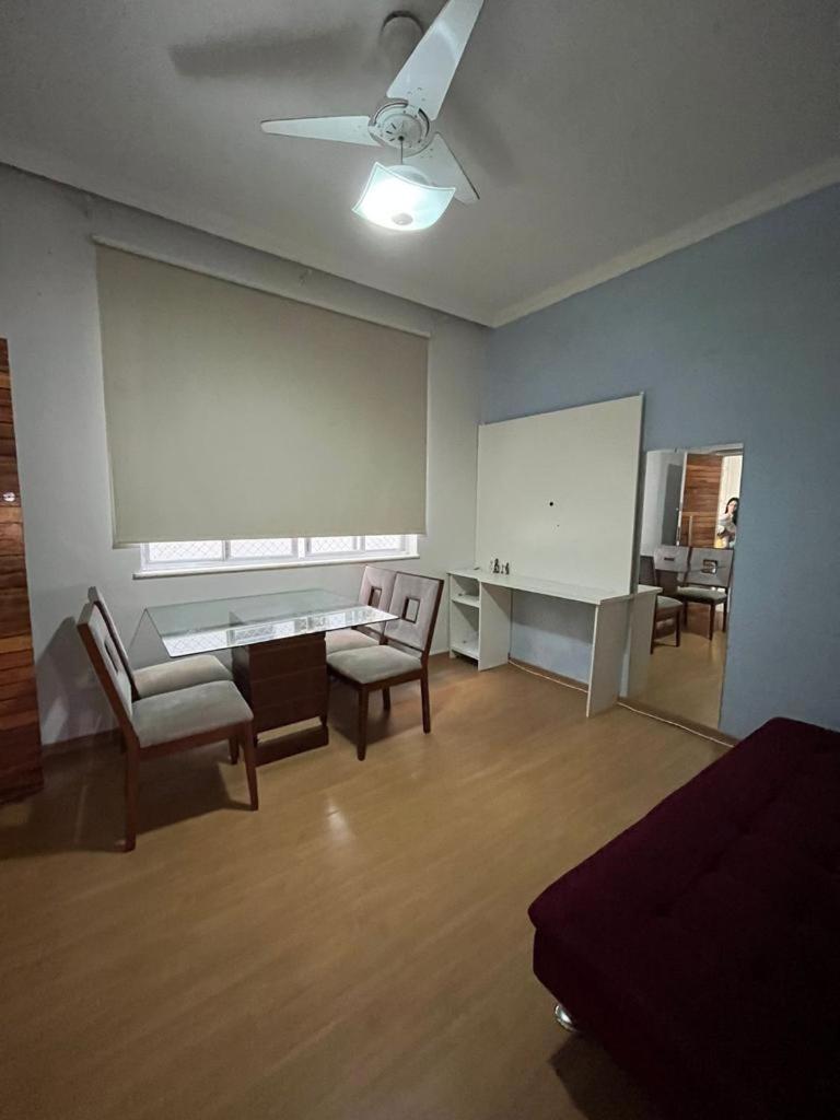 Apartamento Em Botafogo Rio de Janeiro Extérieur photo