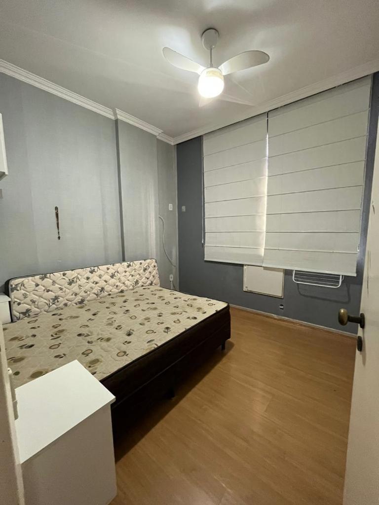 Apartamento Em Botafogo Rio de Janeiro Extérieur photo