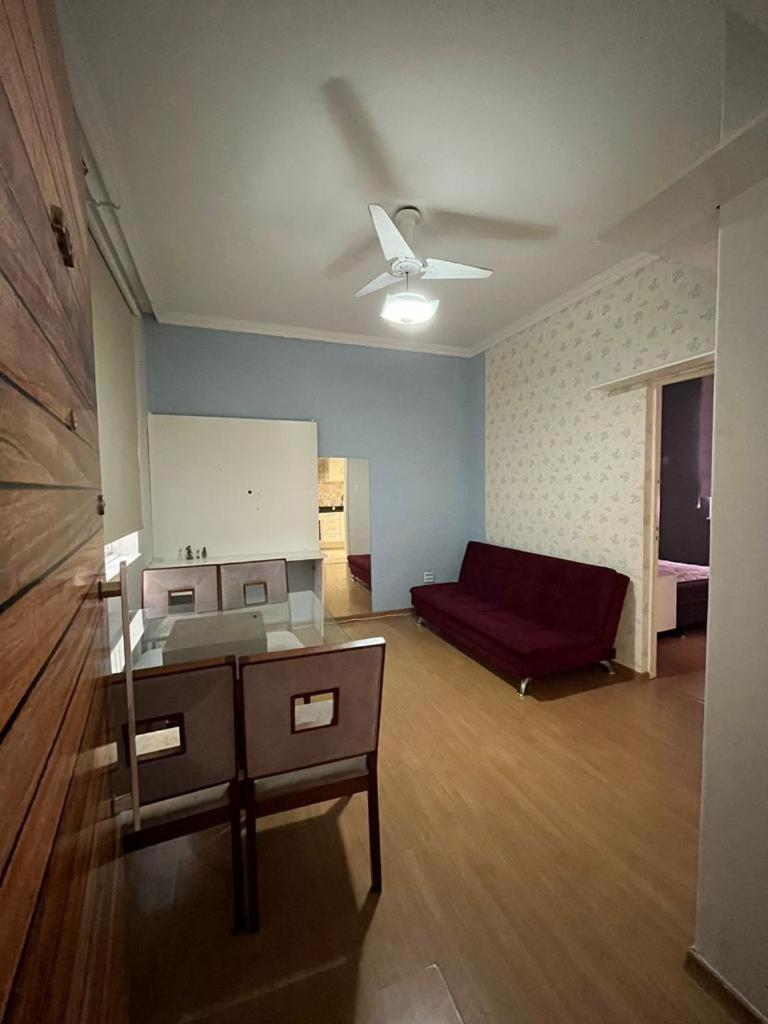 Apartamento Em Botafogo Rio de Janeiro Extérieur photo